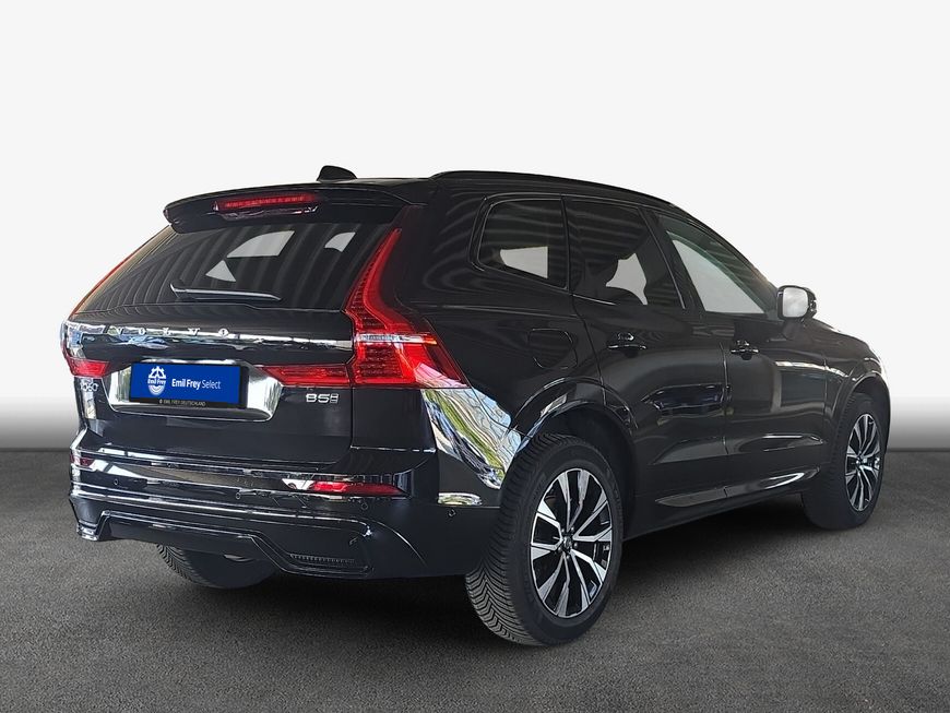 Volvo XC60 – Bild 4