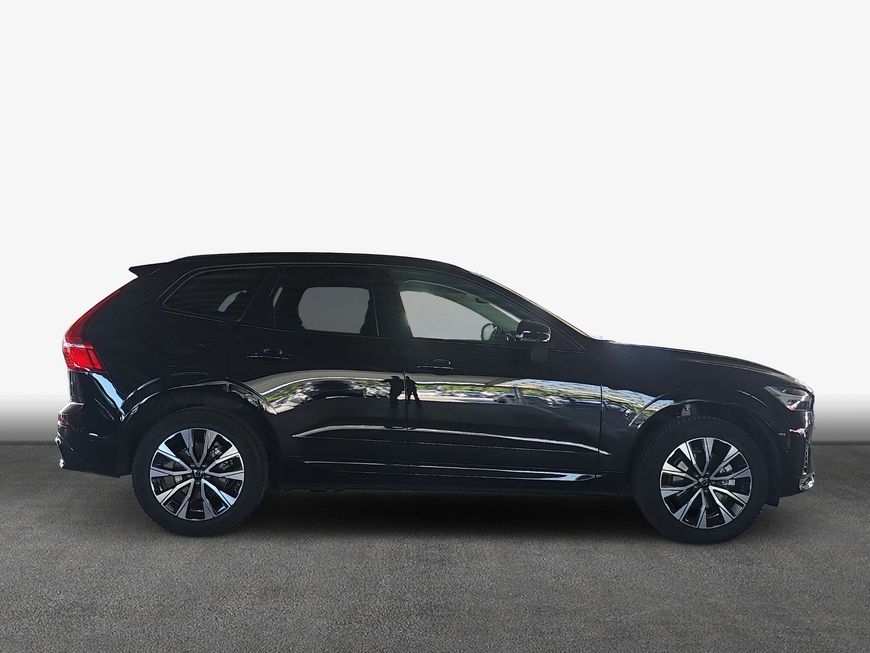 Volvo XC60 – Bild 5