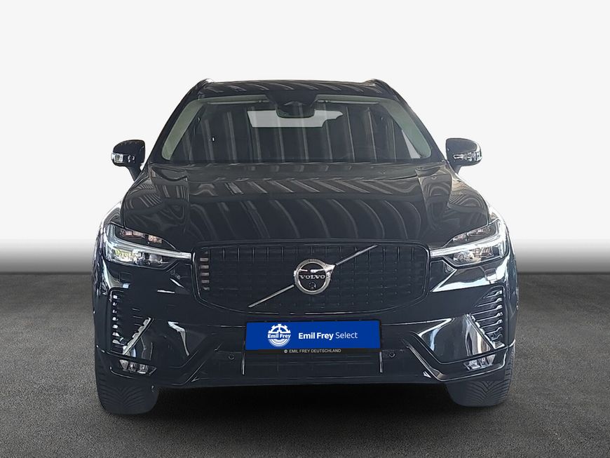 Volvo XC60 – Bild 6
