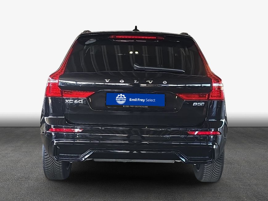 Volvo XC60 – Bild 7