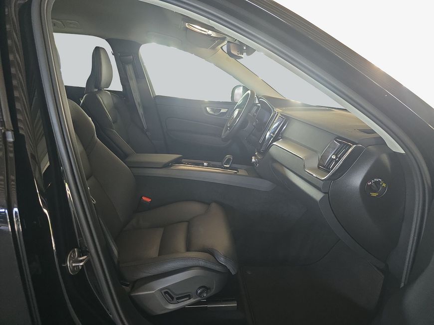 Volvo XC60 – Bild 8