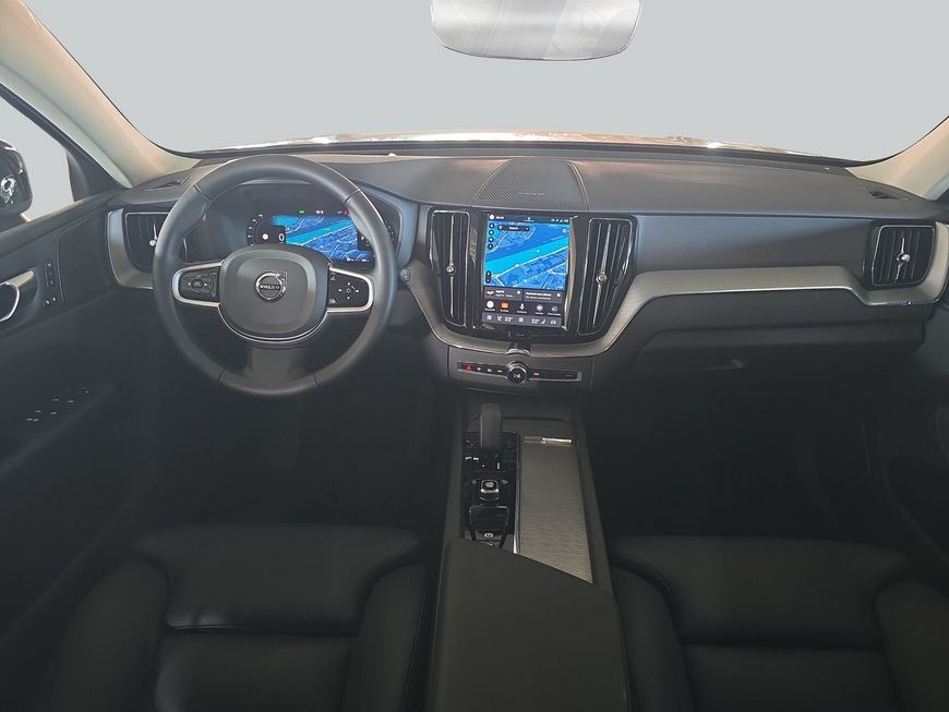 Volvo XC60 – Bild 9