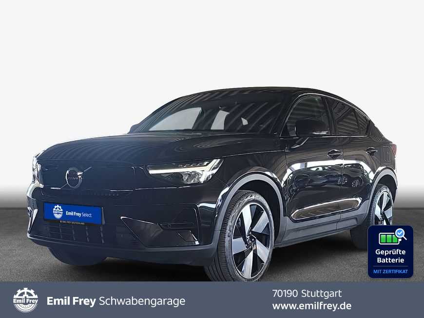 Volvo C40 Recharge