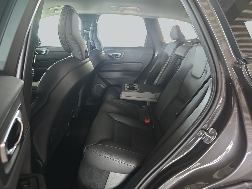 Volvo XC60 – Bild 10