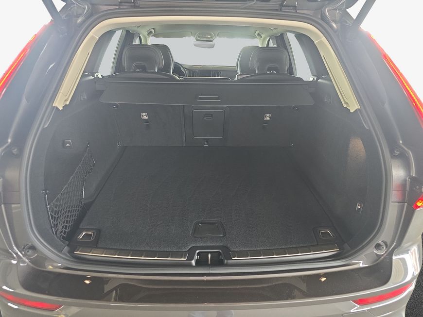 Volvo XC60 – Bild 11
