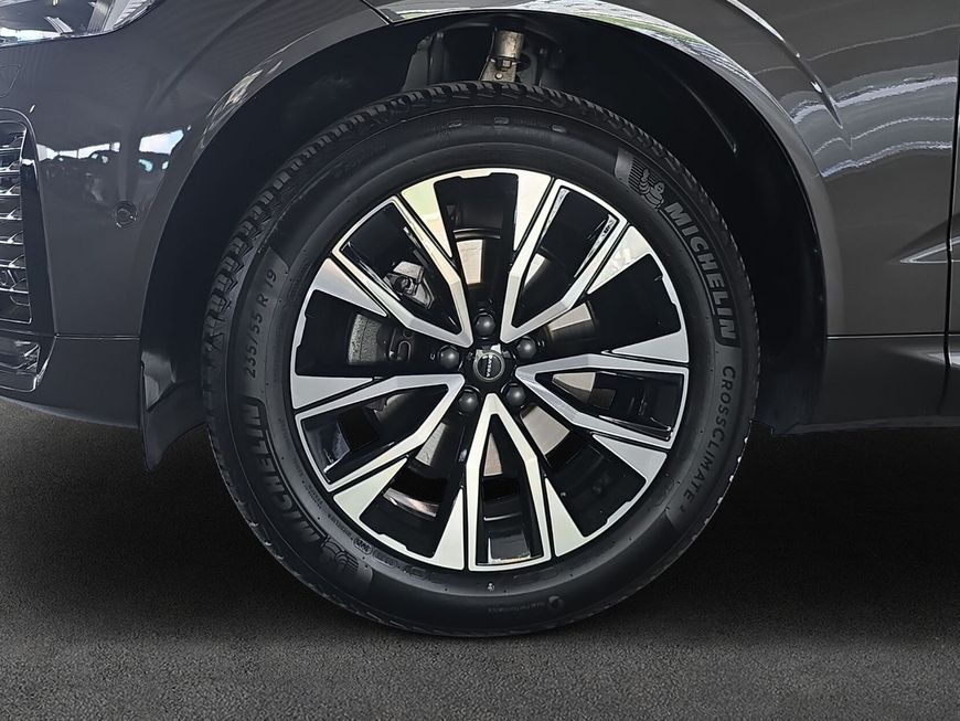 Volvo XC60 – Bild 13