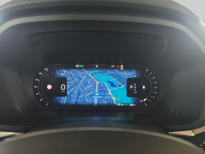 Volvo XC60 – Bild 14