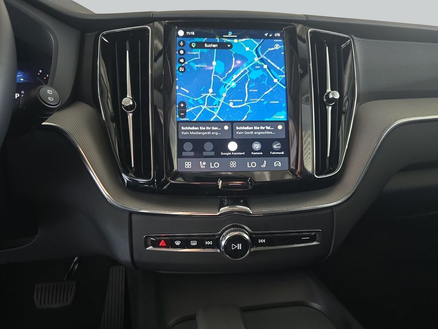 Volvo XC60 – Bild 15