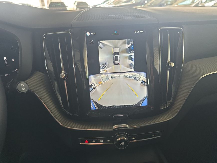 Volvo XC60 – Bild 16