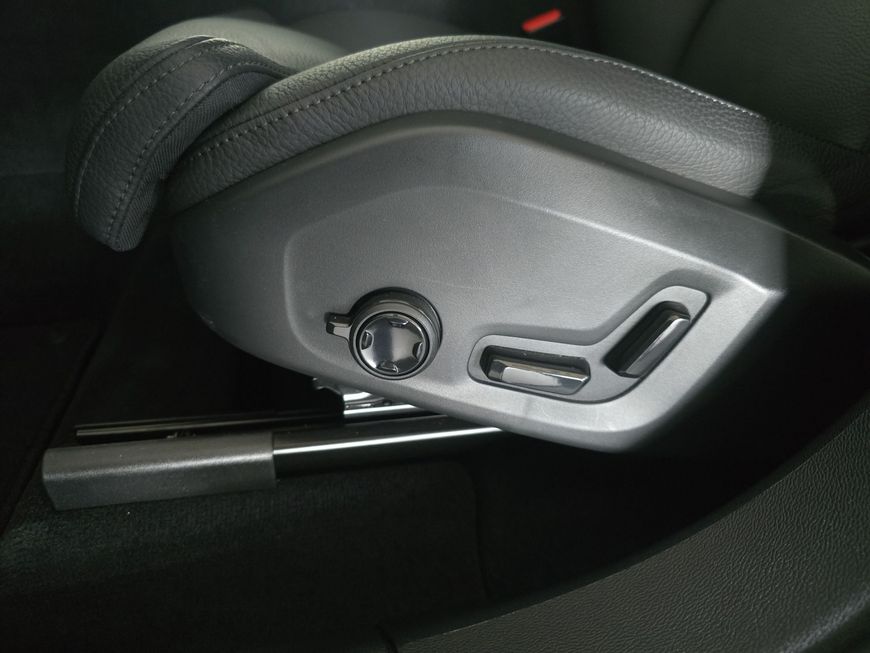Volvo XC60 – Bild 19