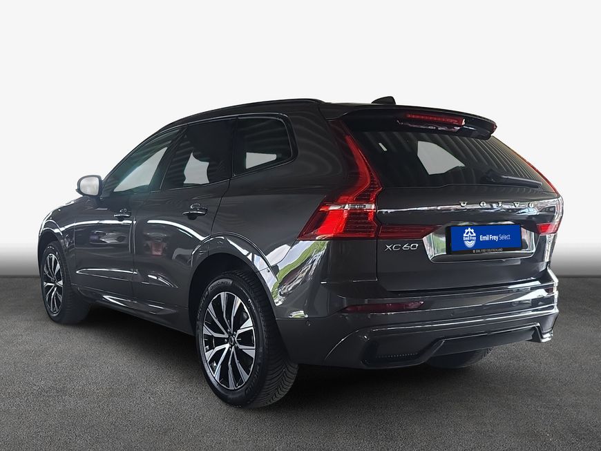 Volvo XC60 – Bild 2