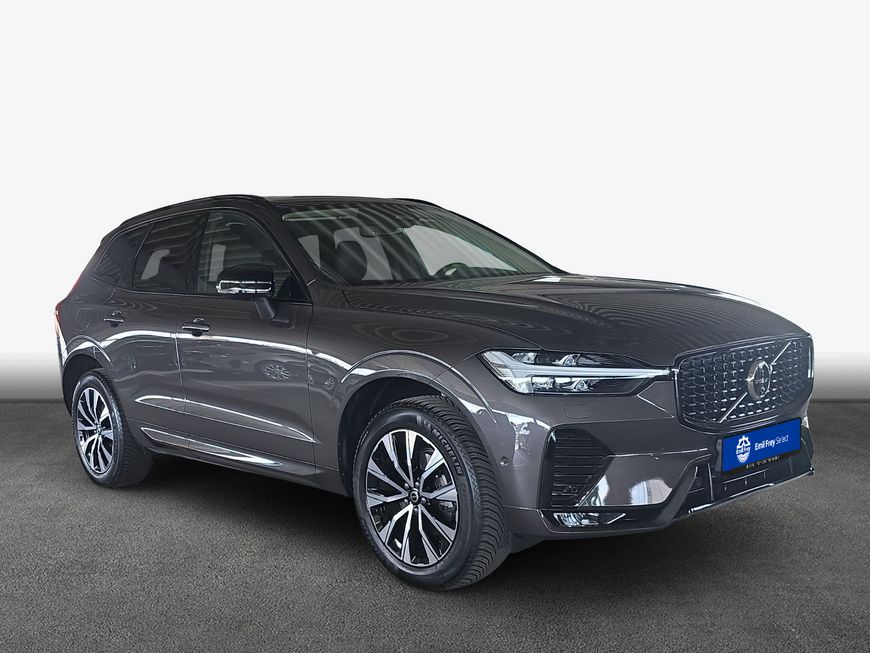 Volvo XC60 – Bild 3