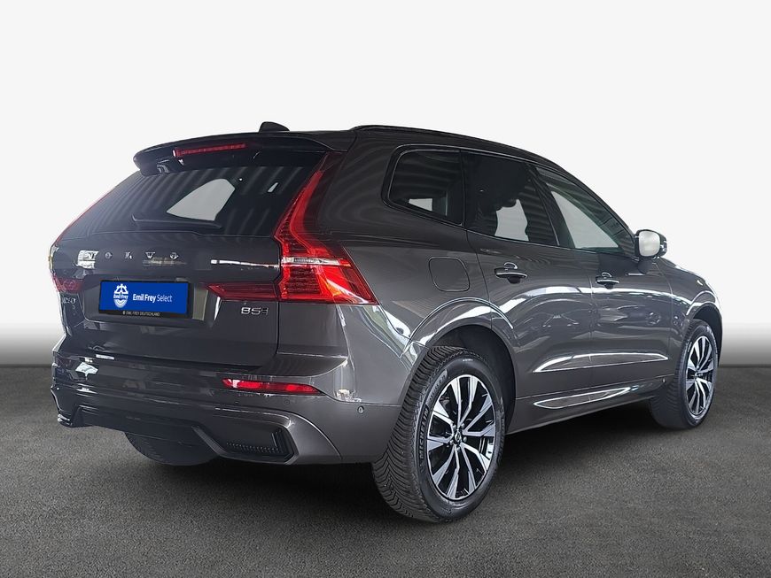 Volvo XC60 – Bild 4