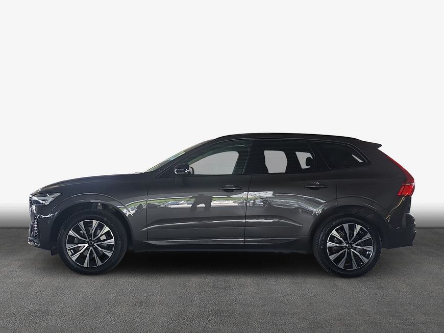 Volvo XC60 – Bild 5