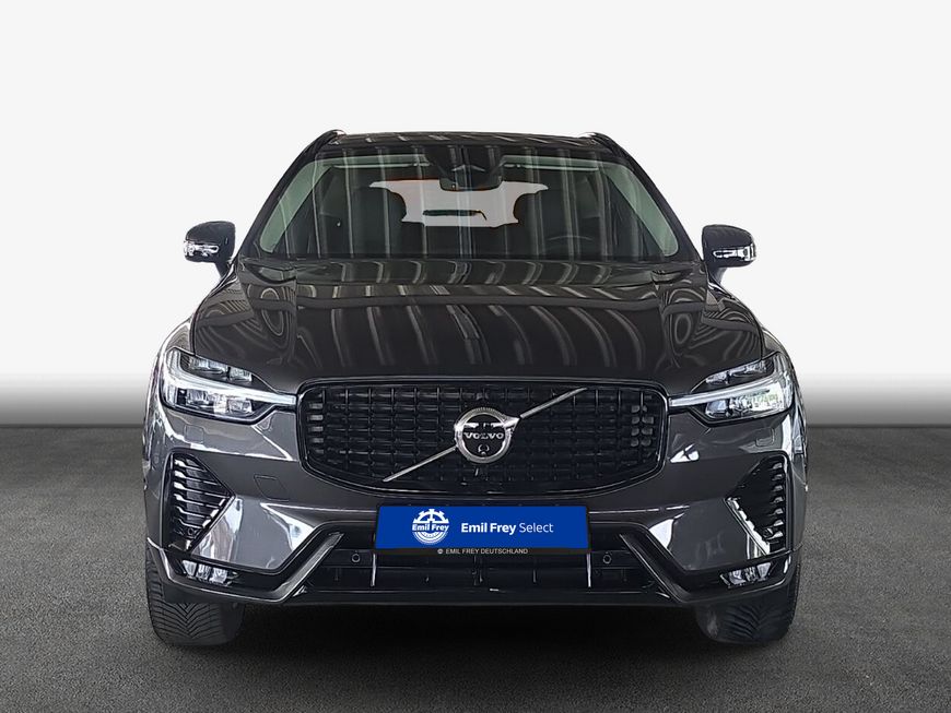 Volvo XC60 – Bild 6