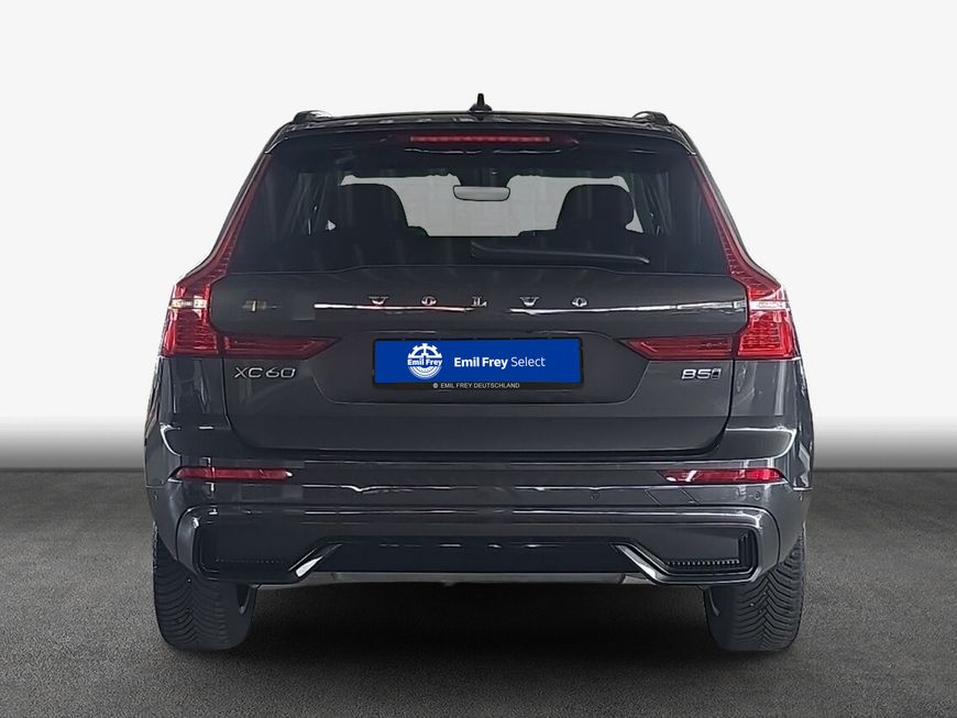 Volvo XC60 – Bild 7