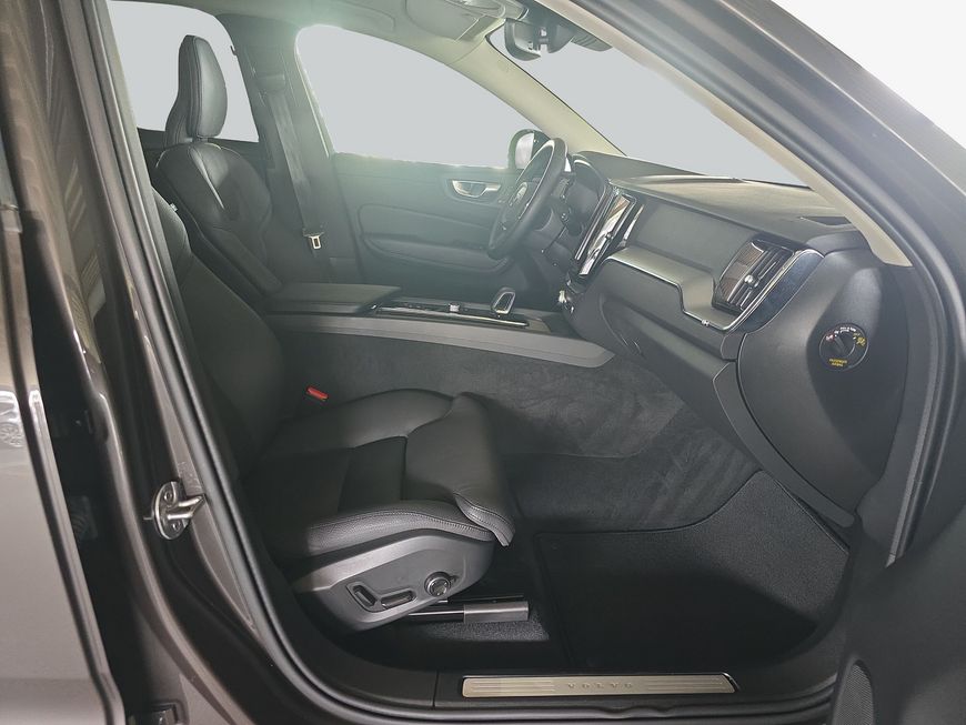 Volvo XC60 – Bild 8