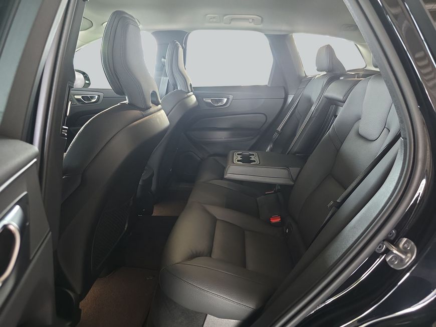 Volvo XC60 – Bild 10
