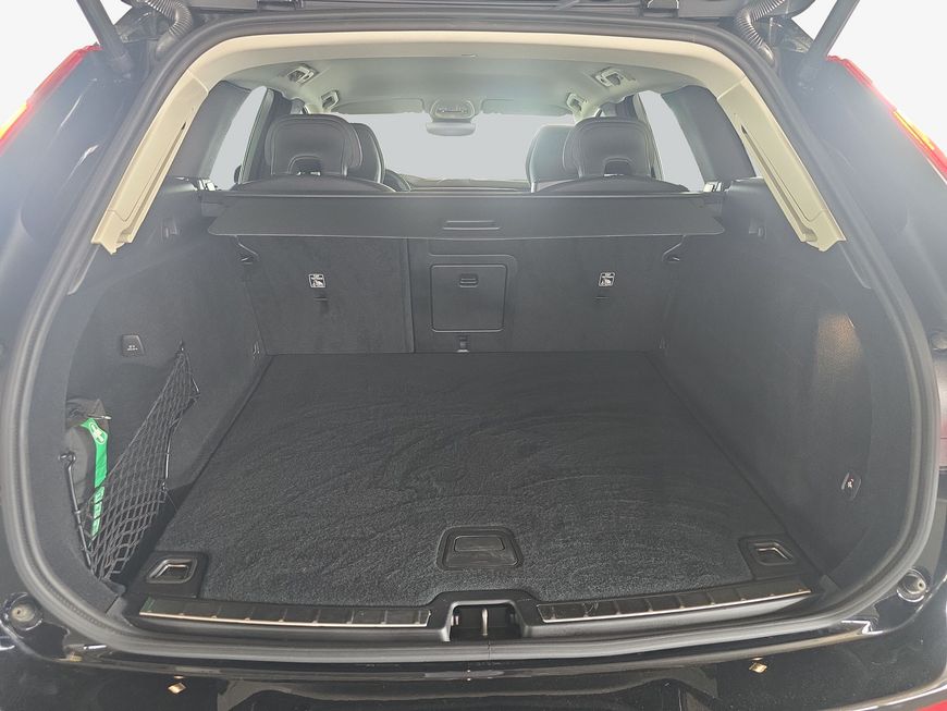 Volvo XC60 – Bild 11