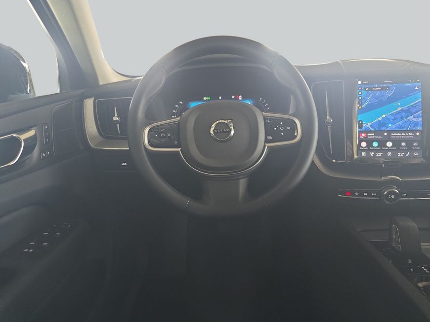 Volvo XC60 – Bild 12