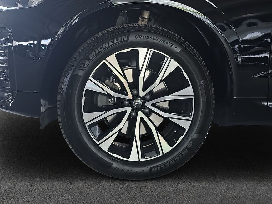 Volvo XC60 – Bild 13