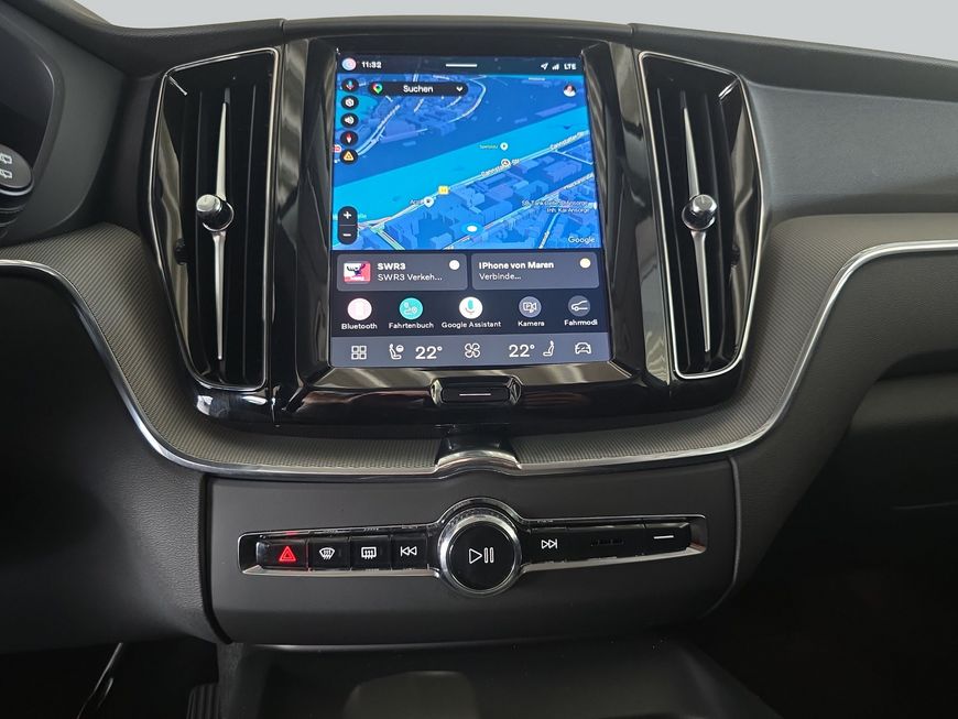 Volvo XC60 – Bild 15