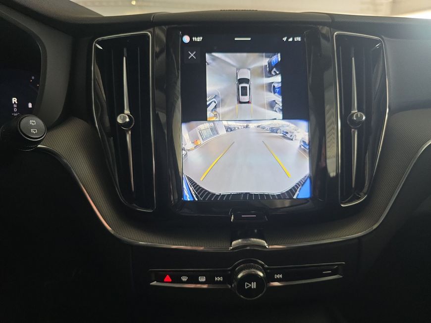 Volvo XC60 – Bild 16