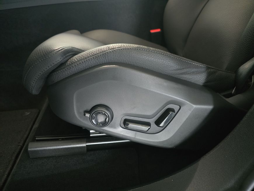 Volvo XC60 – Bild 19