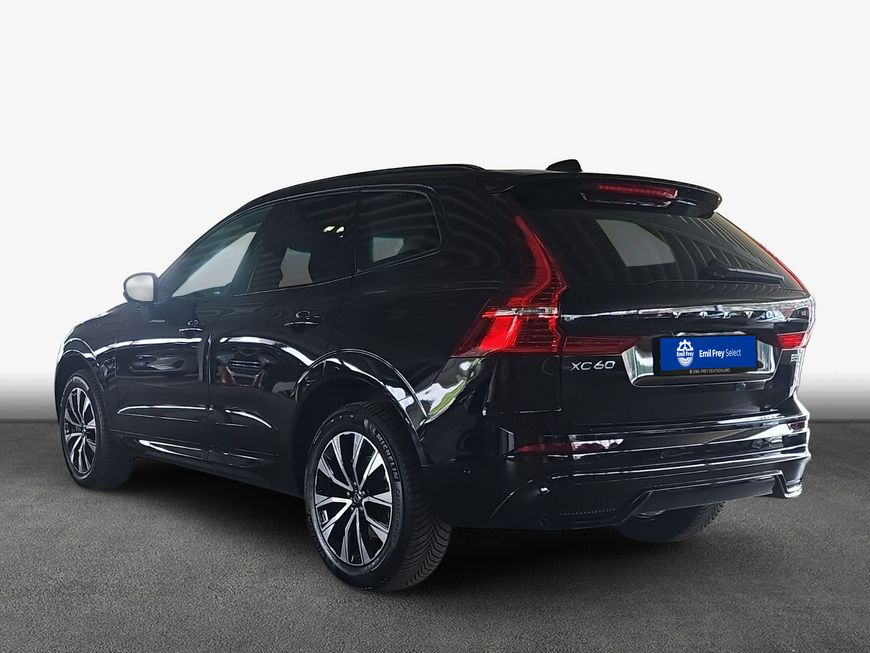 Volvo XC60 – Bild 2