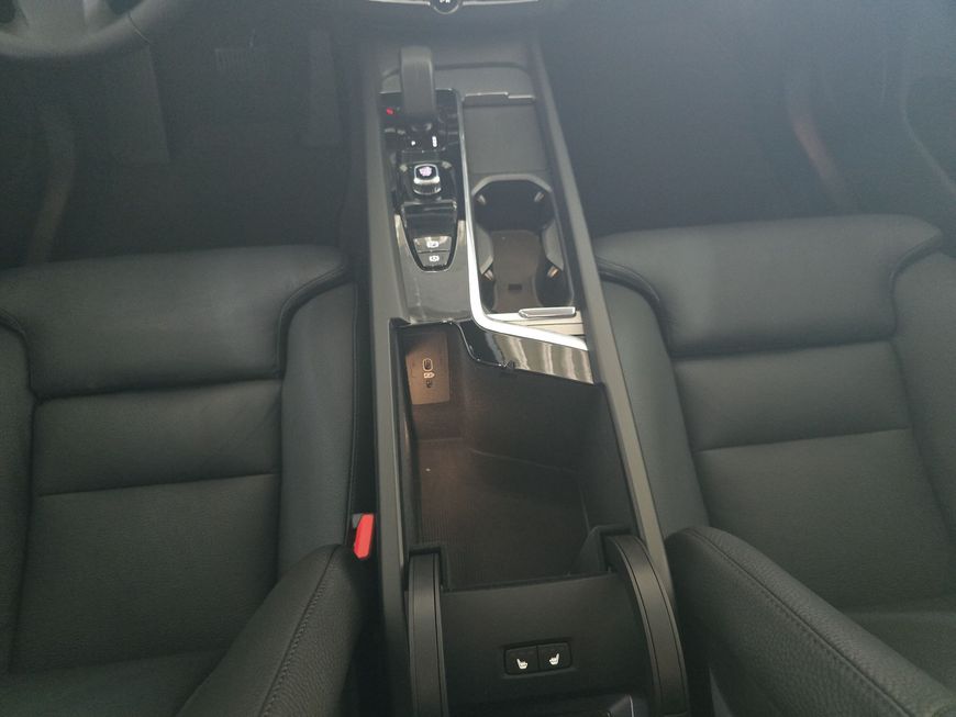 Volvo XC60 – Bild 20