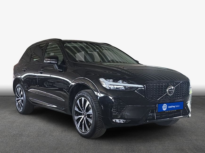 Volvo XC60 – Bild 3