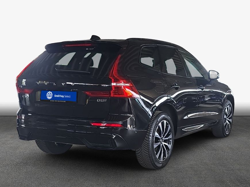 Volvo XC60 – Bild 4