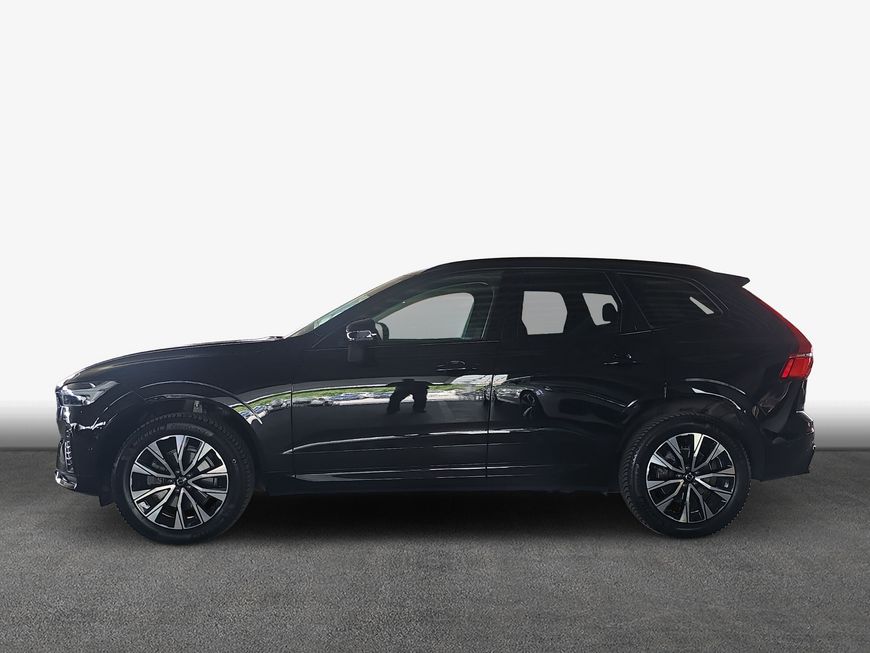 Volvo XC60 – Bild 5