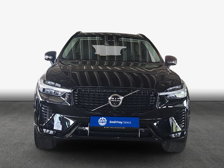 Volvo XC60 – Bild 6