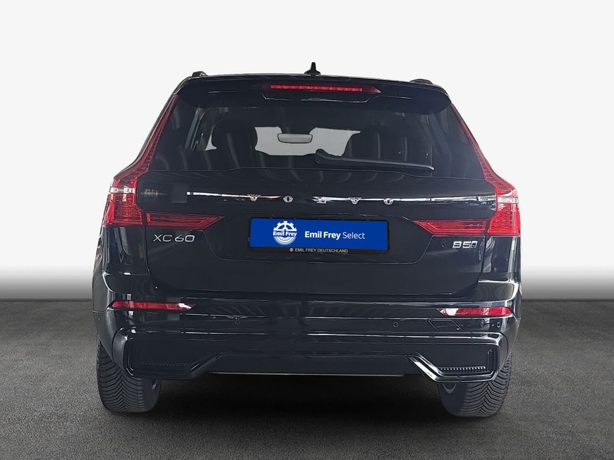 Volvo XC60 – Bild 7