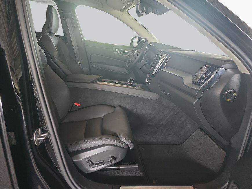Volvo XC60 – Bild 8
