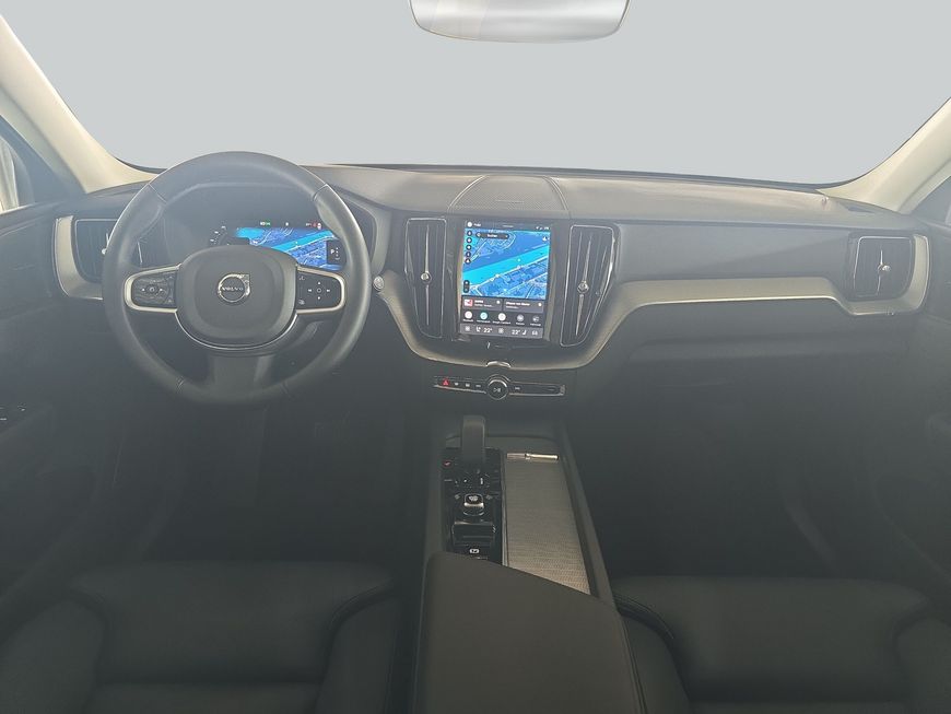 Volvo XC60 – Bild 9