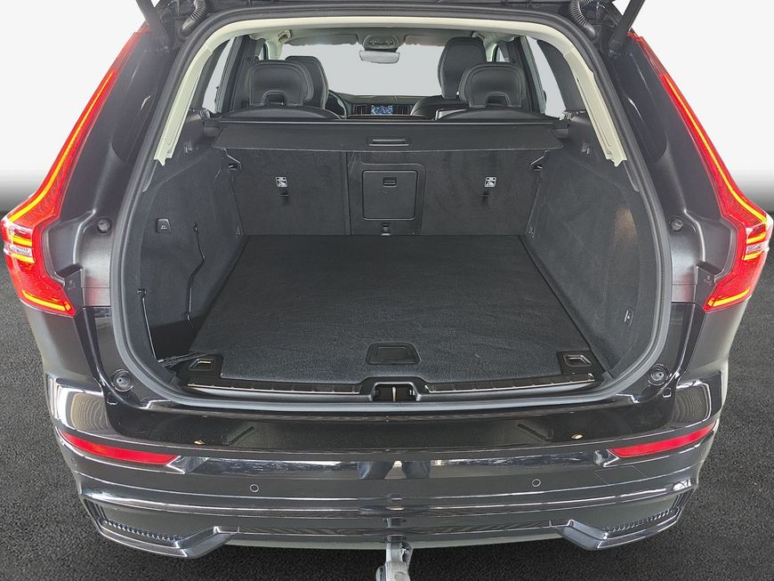 Volvo XC60 – Bild 11