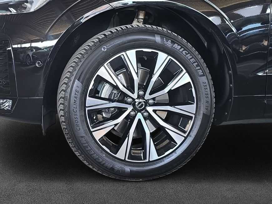 Volvo XC60 – Bild 13