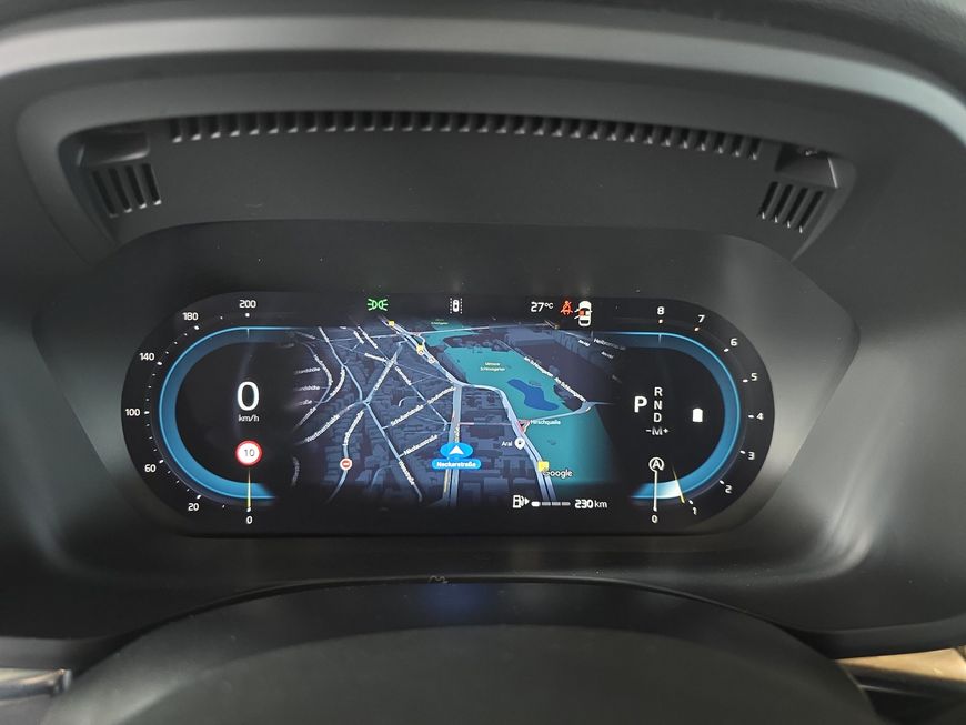 Volvo XC60 – Bild 14