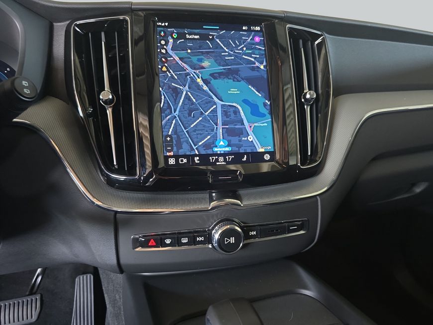 Volvo XC60 – Bild 15