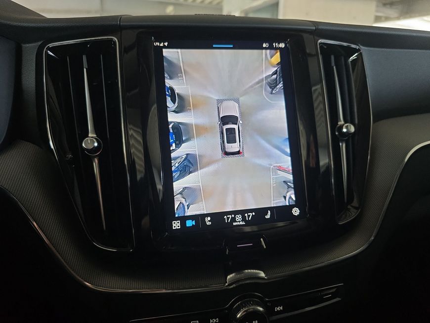 Volvo XC60 – Bild 16