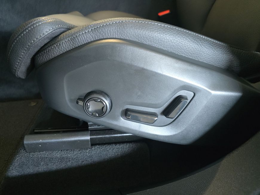 Volvo XC60 – Bild 18