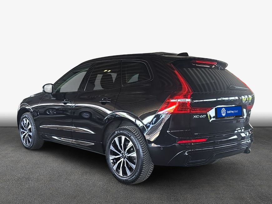 Volvo XC60 – Bild 2