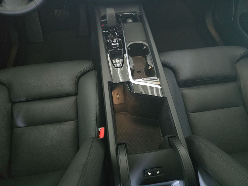 Volvo XC60 – Bild 20