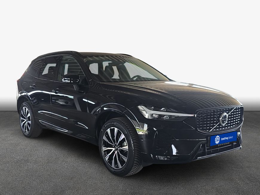 Volvo XC60 – Bild 3