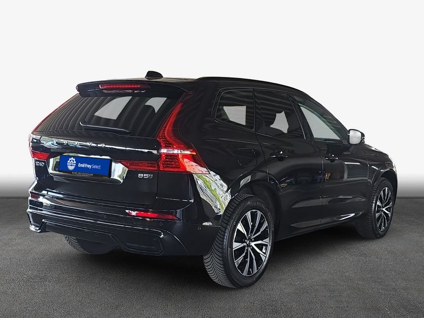 Volvo XC60 – Bild 4