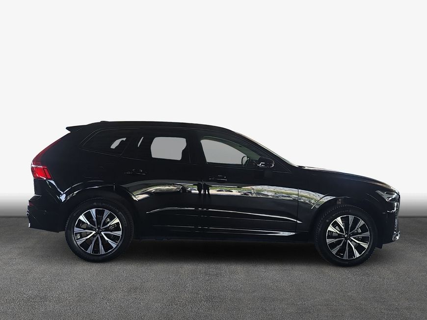 Volvo XC60 – Bild 5
