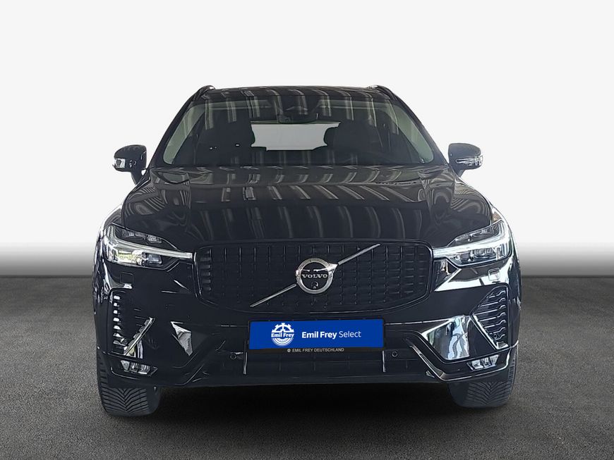 Volvo XC60 – Bild 6