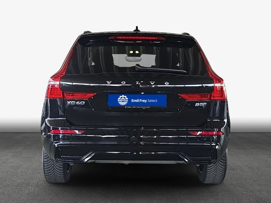 Volvo XC60 – Bild 7